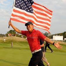 Bundle with home to save more. 7 Anthony Kim Moments That Will Make You Miss Anthony Kim Golf News And Tour Information Golfdigest Com