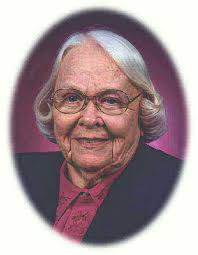 Florence Terrell Obituary, Madrid, IA :: Iles Funeral Homes