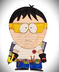 Toolshed [alter ego - Stan Marsh] : r/SouthParkPhone