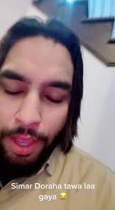 Deepinder Mangat's Instagram, Twitter & Facebook