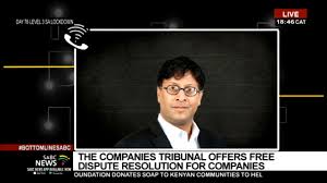 Последние твиты от sabc news (@sabcnews). Watch The Chairperson S Interviews From Sabc News Channel 404 Companies Tribunal