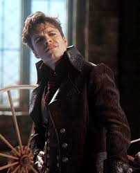 Sebastian As The Mad Hatter Jefferson On Once Upon A Time Sebastian Stan Mad Hatter Sebastian Stan Sabastian Stan