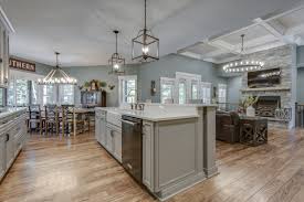 Butler ridge house plan pictures : The Butler Ridge Plan 1320 D Craftsman Kitchen Other By Donald A Gardner Architects