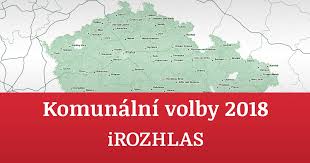 Richard krajčo a aleš juchelka: Pardubice Vysledky Voleb Komunalni Volby 2018