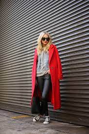 Atlantic Pacific Kick It Fashion Sneakers Street Style Street Style