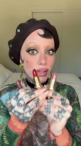 Lisa Eldeidge Bianca Liquid Eyeshadow