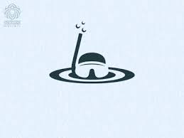 Maybe you would like to learn more about one of these? Newbie Diver Logo By Dmitriy Dzendo On Dribbble