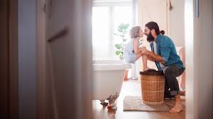 Il secondo trimestre il periodo pi. 5 Idee Per L Arredamento Del Bagno Dei Piu Piccoli