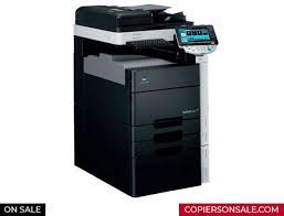 Centro de descargas para los productos de konica minolta. Konica Minolta Bizhub C452 For Sale Buy Now Save Up To 70