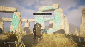 Which refer to the countries, cities, and other notable places we will get to explore in the highly anticipated assassin's creed game. Stonehenge Standing Stones Guide Assassin S Creed Valhalla Game8