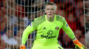 Tom heaton admits he has been given a euro 2020 lifeline with england. Sunderland Goalkeeper Jordan Pickford Replaces Tom Heaton In England Squad Eurosport