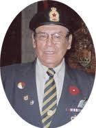 Obituary for Philip Bignell