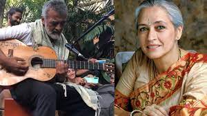 Social media went into a tizzy after reports of singer lucky ali passing away started doing the rounds on tuesday. Nafisa Ali Opens Up About Sharing Videos Of Lucky Ali That Went Viral Says She Just Wanted To Celebrate The Genius Of Her Dear Old Friend Hindi Movie News Times