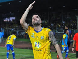 ➤ marktwert ➤ ablöse ➤ position ➤ abgebender verein ➤ transferperiode. Matias Cordoba Ingin Kembali Ke Barito Putera Kali Ini Sebagai Pelatih Liga Olahraga