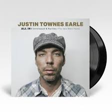 ALL IN: Unreleased & Rarities (The New West Years) (Vinyl)