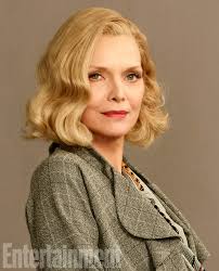 Thoughts I Had: First images from "Murder