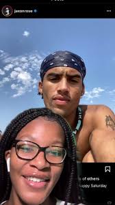 Jaxon Rose Moore Actor