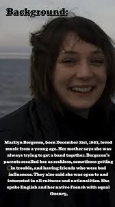 Marilyn Bergeron Case Explained