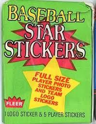 Image result for Zinksalbe 1986 Fleer