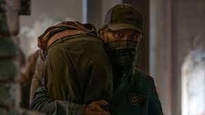 Forced to venture into the unknown, they realize the creatures that hunt by sound are not the only threats lurking beyond the sand path. New A Quiet Place Part 2 Featurette Spotlights Cillian Murphy