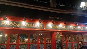 Paddy Mullin's Irish Pub - Arles | Arles