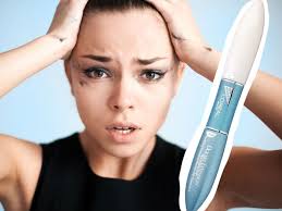 Doch so weit muss es gar nicht erst kommen. Dieser Wasserfeste Mascara Ist Der Beste