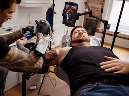 Check spelling or type a new query. Tattoo Artist Looks To Leave His Mark On The Industry Western Colorado Gjsentinel Com