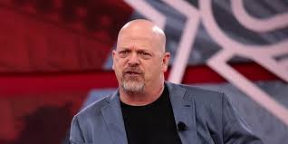 Rick harrison works alongside chumlee, corey harrison, and the old man on history channel's pawn stars.let me know what new movies and tv shows you would lik. Rick Harrison Net Worth 2021 How Rich Is The Pawn Stars Owner Therecenttimes