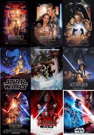 Ewokien taistelu (1984 tv movie). What Is The Correct Order To Watch The Star Wars Movies Quora
