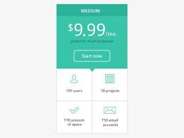 Pricing Table 2 Web Design Pricing Pricing Table Web Design