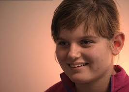 Was a young girl adopted from Russia capable of murder?