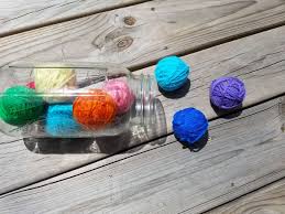 He may not come out for hours. How To Make An Easy Homemade Cat Toy No Sewing No Knitting