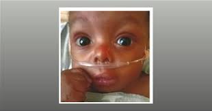 Baby Ju'Wel Lavon Glenn Obituary August 23, 2015