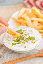 Quick Easy Homemade Tartare Sauce Fuss Free Flavours
