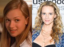 Photos from The Cast of The Virgin Suicides, Then & Now