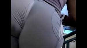 Candid Booty Big Ass Bigbootycandid - Round Mound - XNXX.COM
