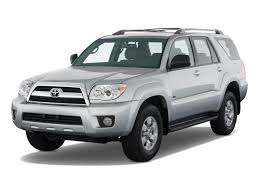 トヨタ・ハイラックスサーフ, toyota hairakkususāfu) which was withdrawn from the market in 2009. 2009 Toyota 4runner Buyer S Guide Reviews Specs Comparisons