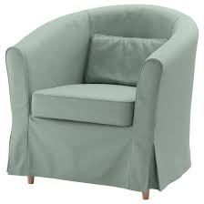 Tullsta Armchair Nordvalla Light Green Ikea Arm Chair Covers Ikea Armchair Ikea