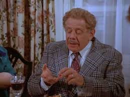 The tradition of festivus begins with the airing of grievances. Serenity Now 8 Best Frank Costanza Moments On Seinfeld Man Of Many