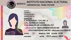 El ine aclaró cual es la fecha límite para renovar la credencial de elector. Ine Entregara Credencial De Elector Mediante Citas Brunoticias