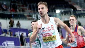 Polska sztafeta 4x400 metrów w składzie: Dljcg7suxkpilm