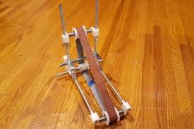They design tools to get the job done better, faster, reliably and safely. Power Drill To Belt Sander Conversion 6 Steps With Pictures Instructables