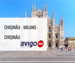 Alegem pentru tine doar cele mai bune zboruri low cost din bucurești către milano. Avigo Md Bilete De Avion Posts Facebook