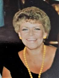 Mary Wilson Obituary