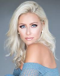 Miss Lakeview USA 2018