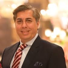 Stepping up to new challenges!