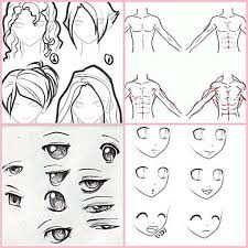 Japanese animated films and cartoons are c. Download Drawing Anime Step By Step Free For Android Drawing Anime Step By Step Apk Download Steprimo Com