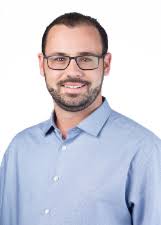 Alexandre Campos 15150 vereador eleito de Itaúna em 2024. Biografia e  Proposta