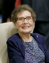 Most Recent Obituaries