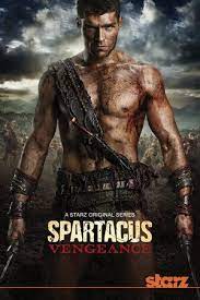 На нем он показал себя лучше, чем. Serial Spartak Krov I Pesok 2010 2013 Spartacus Blood And Sand Spartacus Vengeance Aktery I Roli Gollivudskie Filmy Kino Teatr Ru